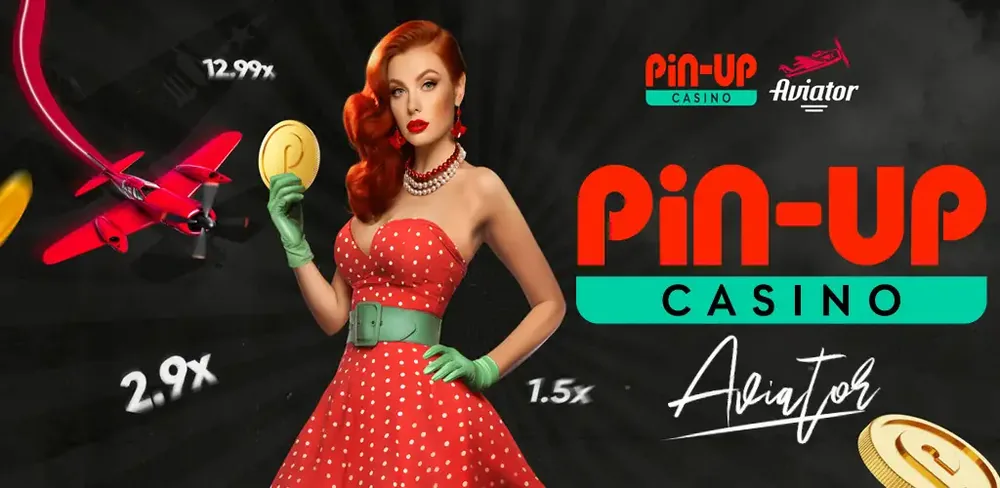 Aviator y juegos crash en Pin-Up Casino Bolivia