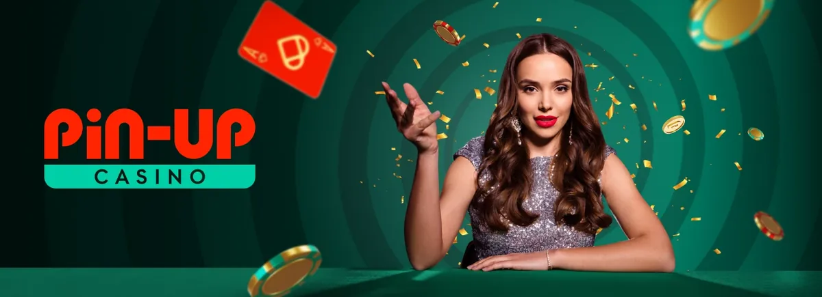 Registro e inicio de sesión en Pin-Up Casino Bolivia